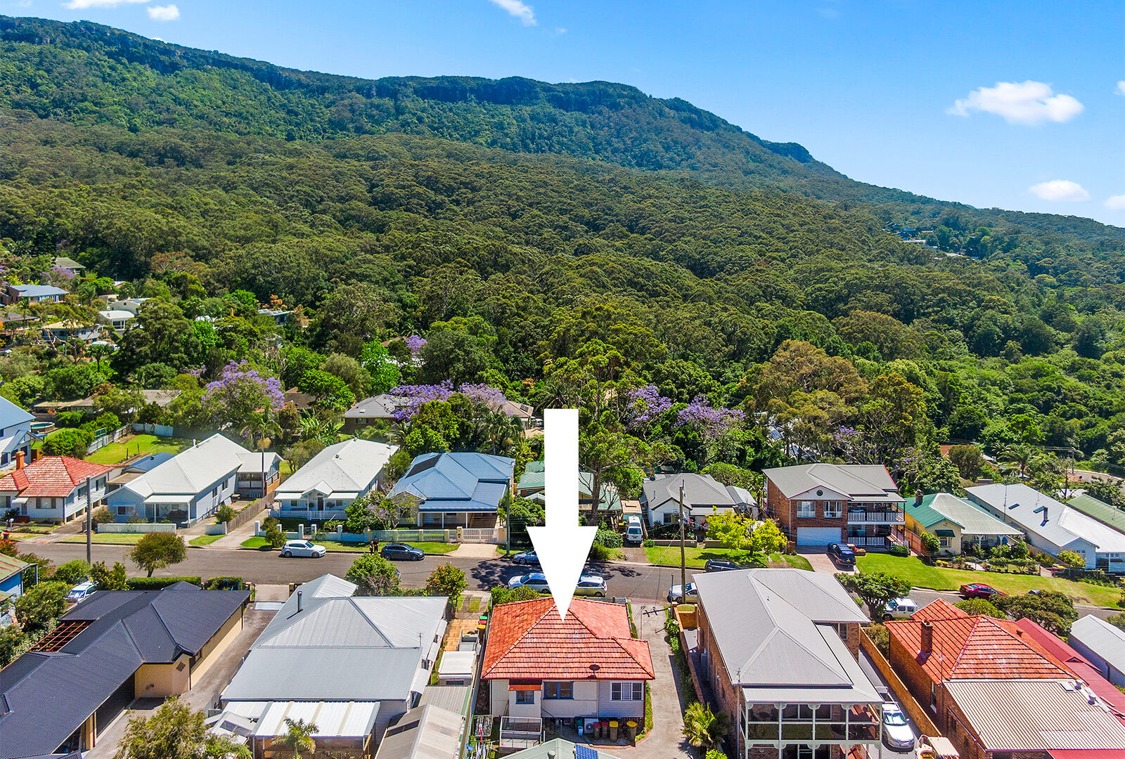 Sold - 10 The Waves - New Property in Thirroul - Real Estate by Laurie Johnston