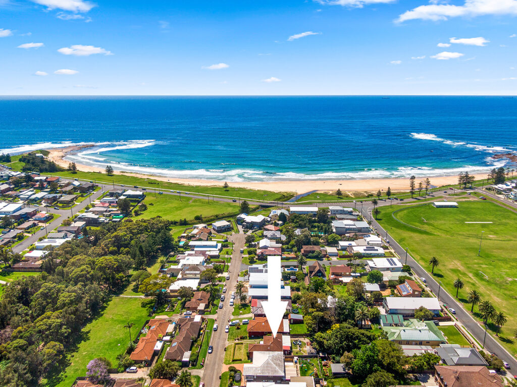 Sold - 21 Hutton Avenue - New Property in Bulli - Real Estate by Vanessa Denison-Pender