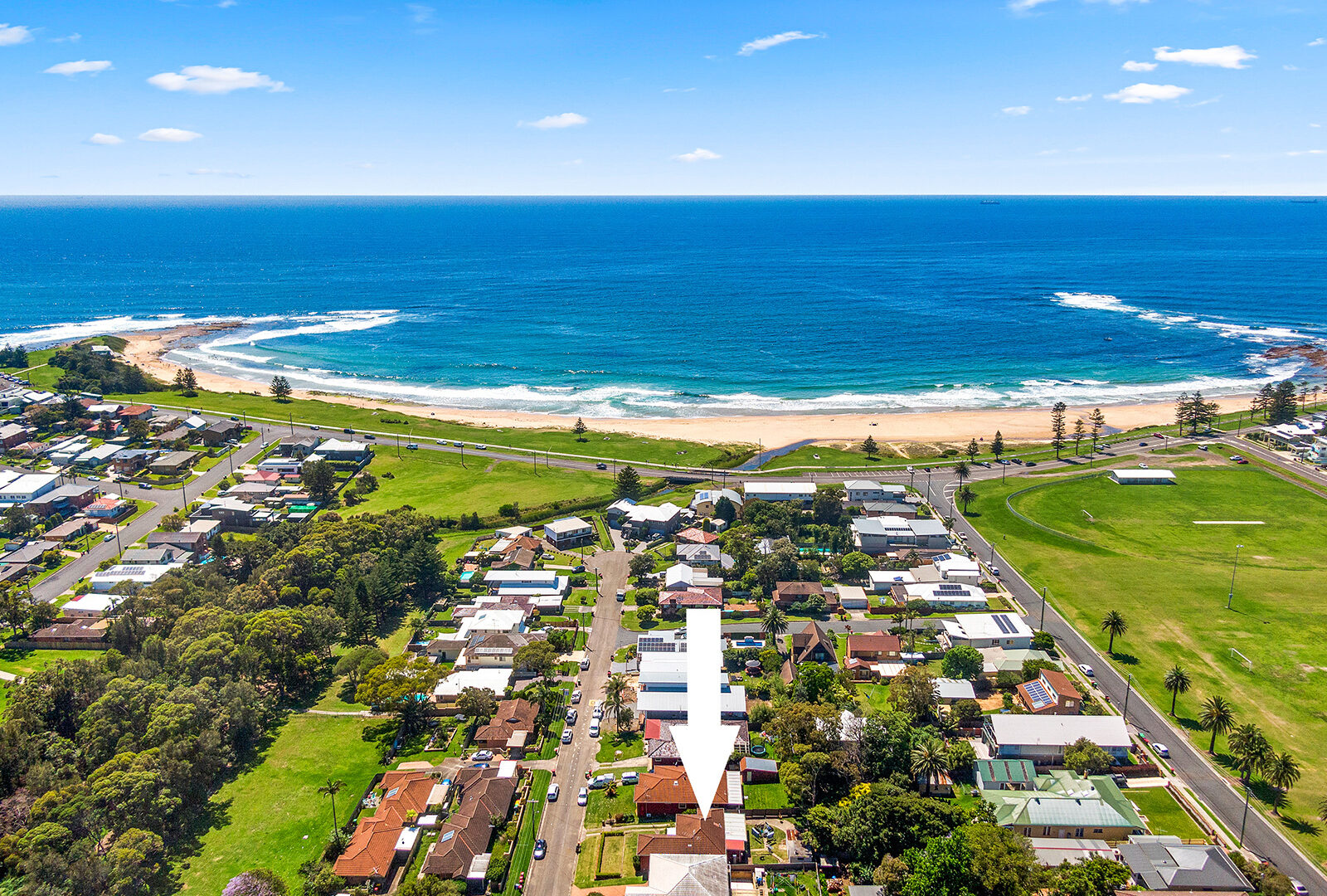 Sold - 21 Hutton Avenue - New Property in Bulli - Real Estate by Vanessa Denison-Pender