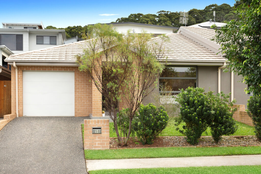 Sold - 50 Wallbank Way - New Property in Bulli - Real Estate by McGrath Thirroul