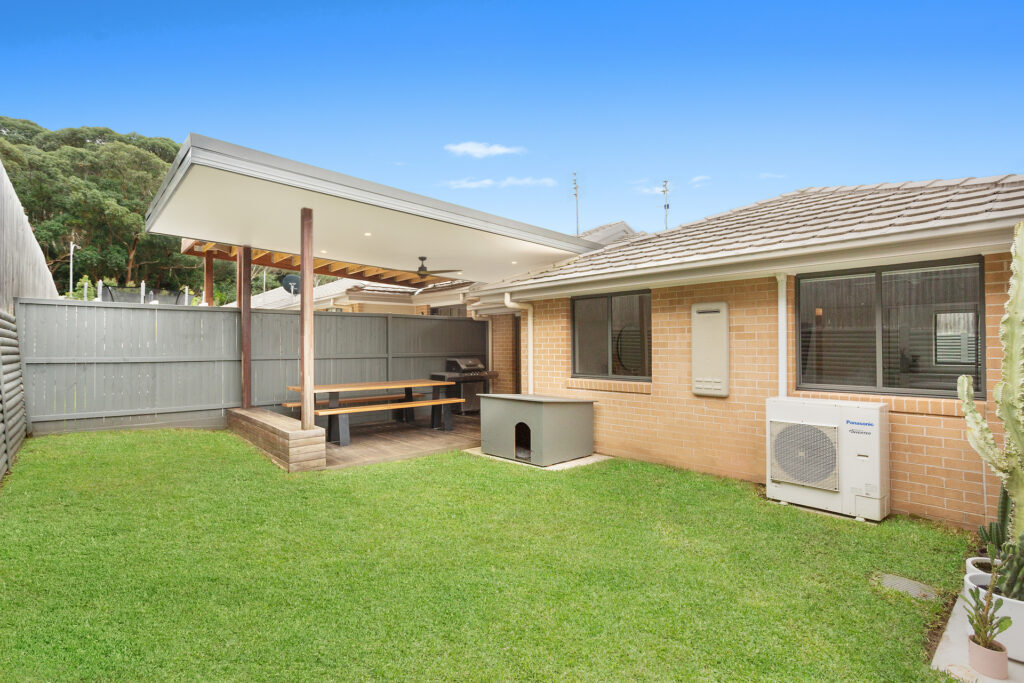 Sold - 50 Wallbank Way - New Property in Bulli - Real Estate by McGrath Thirroul