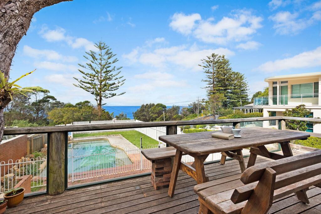 Sold - 818 Lawrence Hargrave Drive - New Property in Coledale - Real Estate by McGrath Thirroul