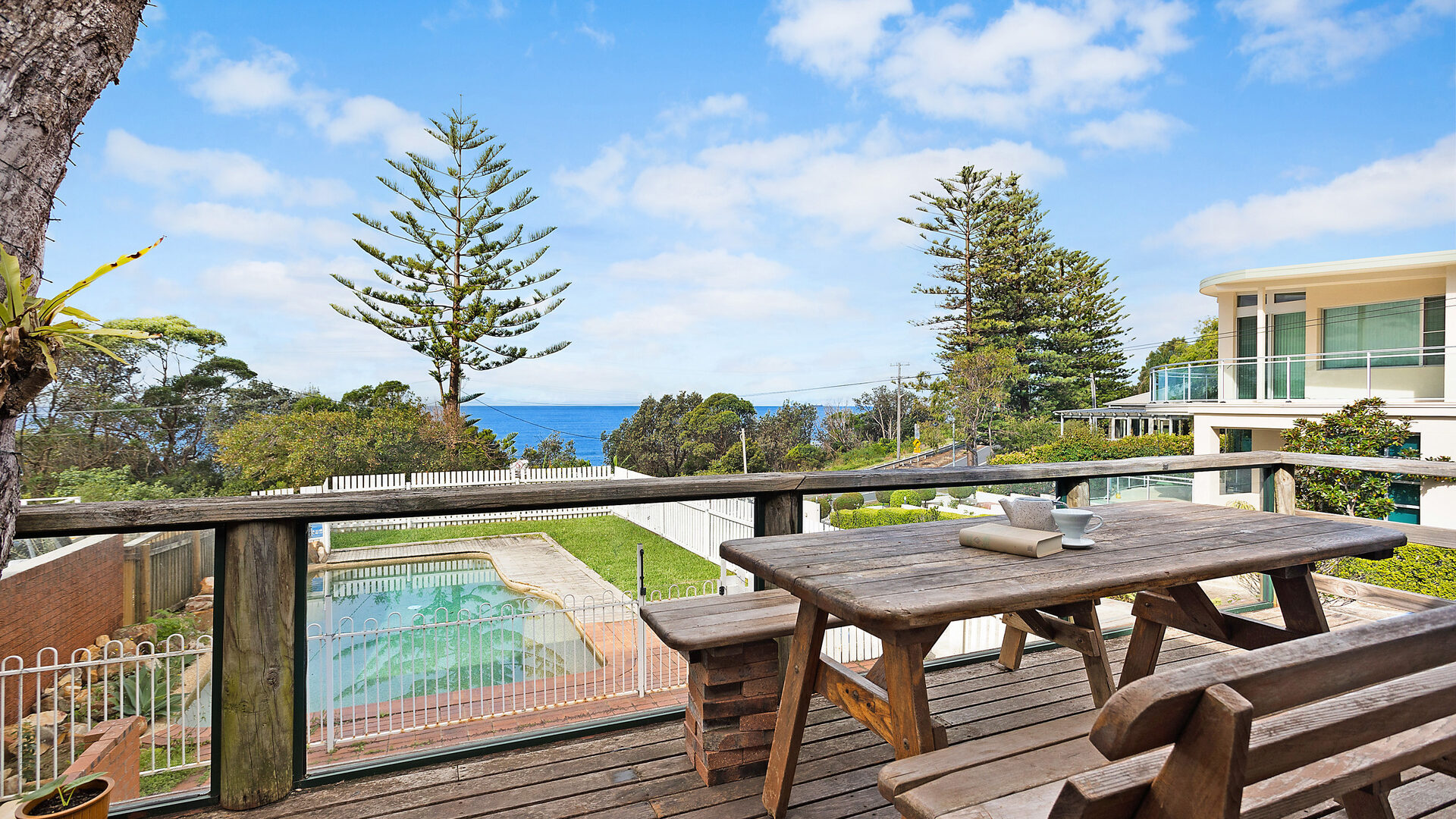 Sold - 818 Lawrence Hargrave Drive - New Property in Coledale - Real Estate by McGrath Thirroul