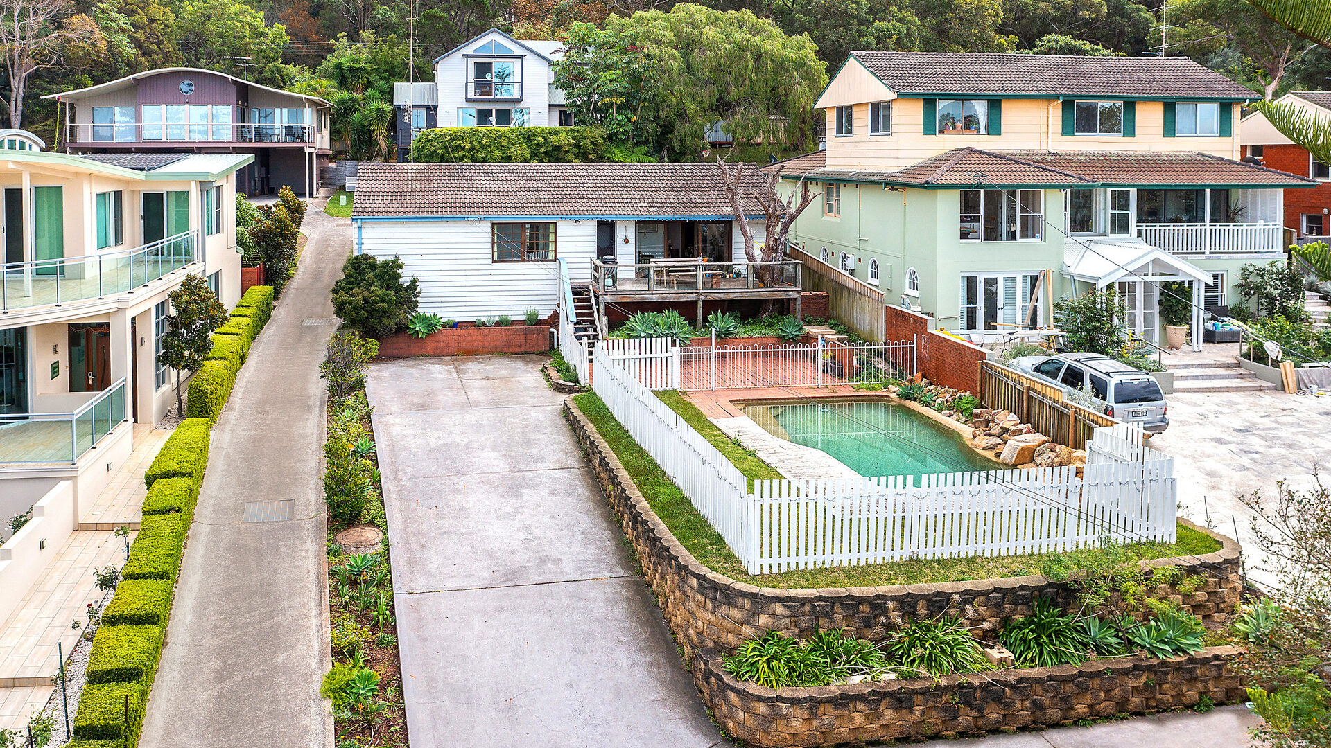 Sold - 818 Lawrence Hargrave Drive - New Property in Coledale - Real Estate by McGrath Thirroul