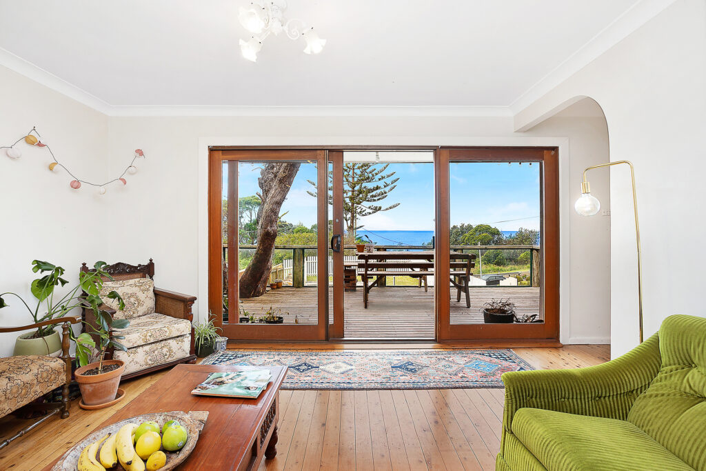 Sold - 818 Lawrence Hargrave Drive - New Property in Coledale - Real Estate by McGrath Thirroul