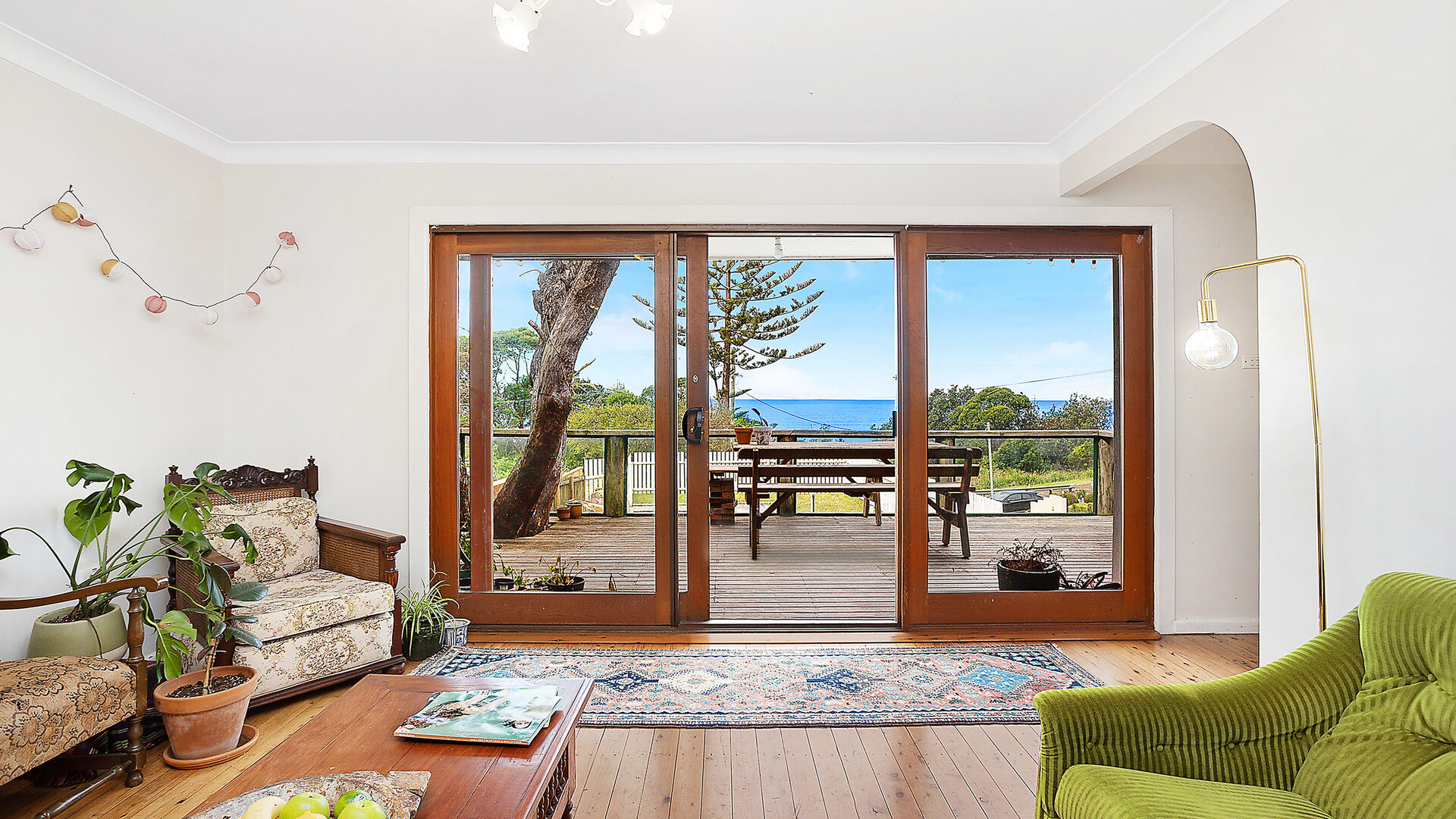 Sold - 818 Lawrence Hargrave Drive - New Property in Coledale - Real Estate by McGrath Thirroul