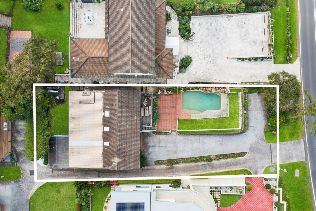 Sold - 818 Lawrence Hargrave Drive - New Property in Coledale - Real Estate by McGrath Thirroul