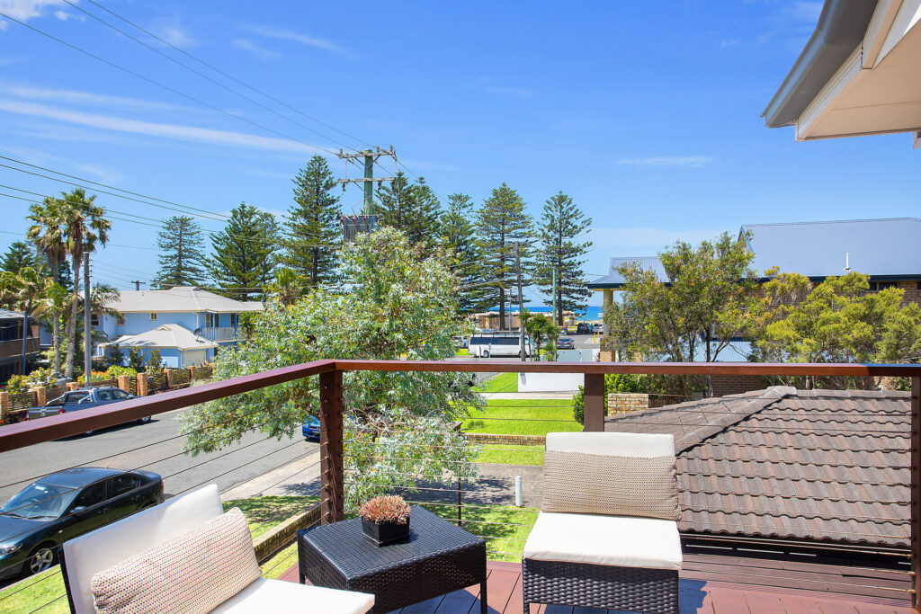 Sold - 1/20 Ocean Street - New Property in Thirroul - Real Estate by Vanessa Denison-Pender
