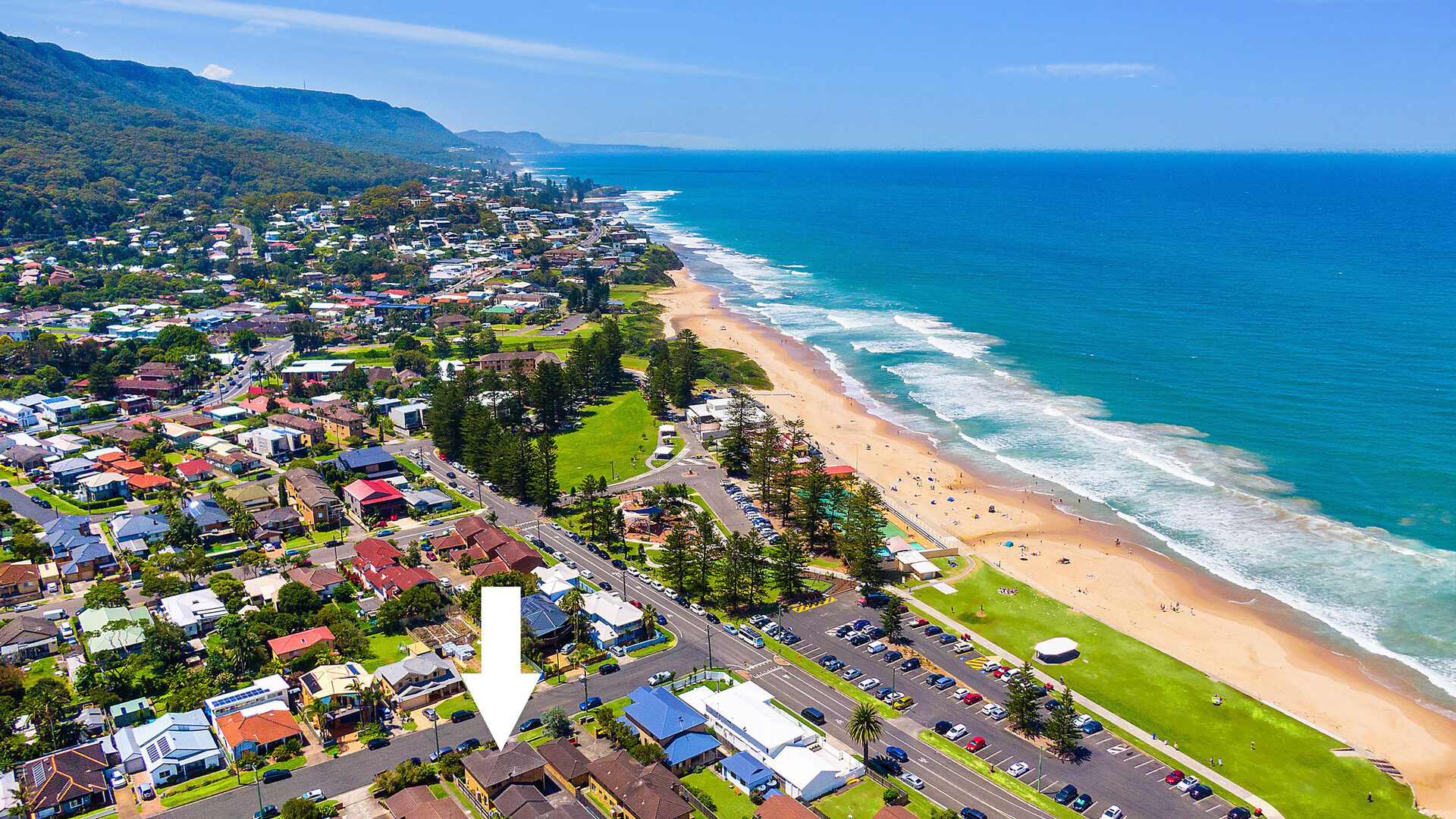 Sold - 1/20 Ocean Street - New Property in Thirroul - Real Estate by Vanessa Denison-Pender