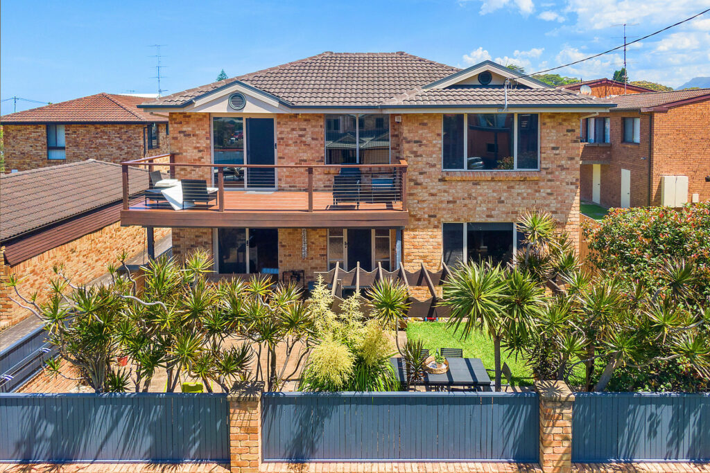 Sold - 1/20 Ocean Street - New Property in Thirroul - Real Estate by Vanessa Denison-Pender