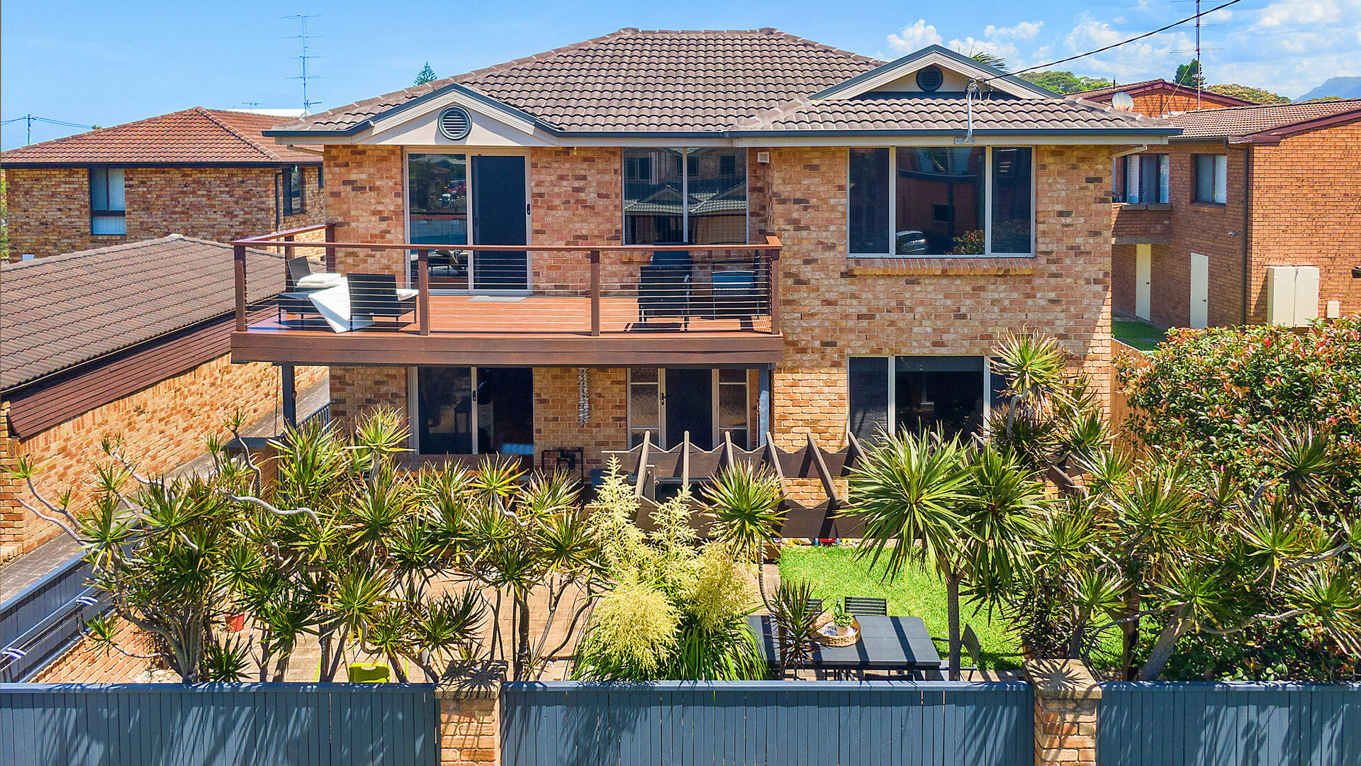 Sold - 1/20 Ocean Street - New Property in Thirroul - Real Estate by Vanessa Denison-Pender