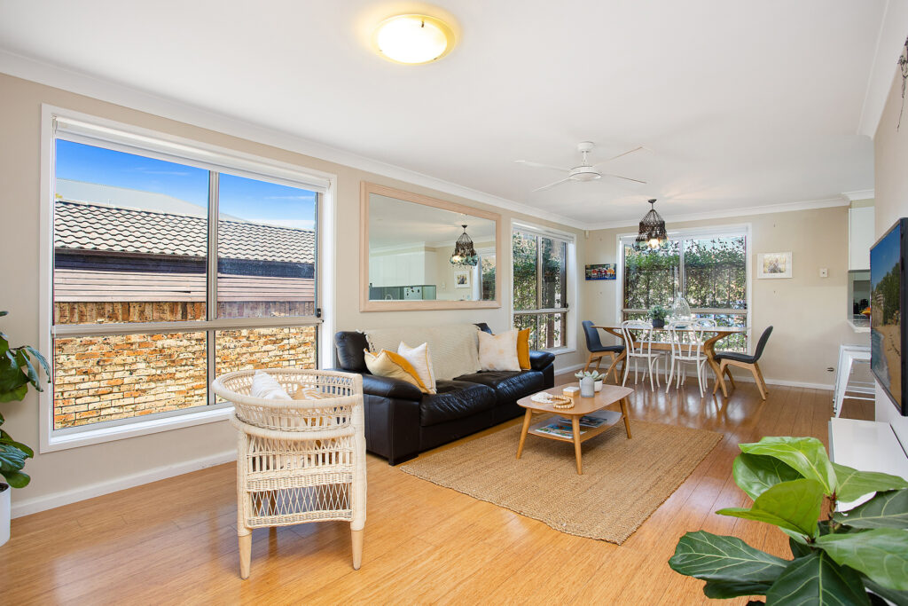 Sold - 1/20 Ocean Street - New Property in Thirroul - Real Estate by Vanessa Denison-Pender