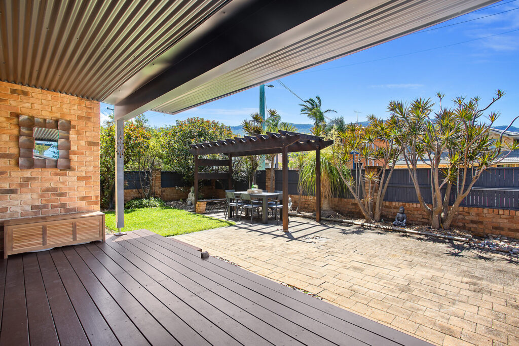 Sold - 1/20 Ocean Street - New Property in Thirroul - Real Estate by Vanessa Denison-Pender