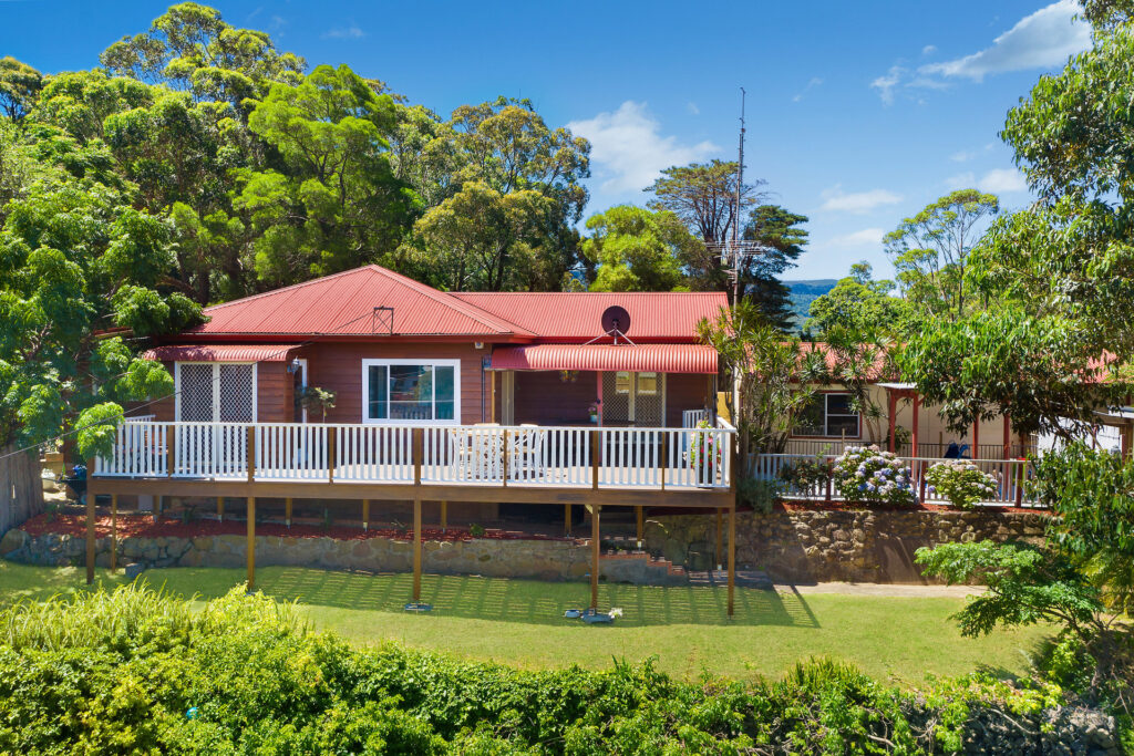 Sold - 60 Organs Road - New Property in Bulli - Real Estate by Vanessa Denison-Pender