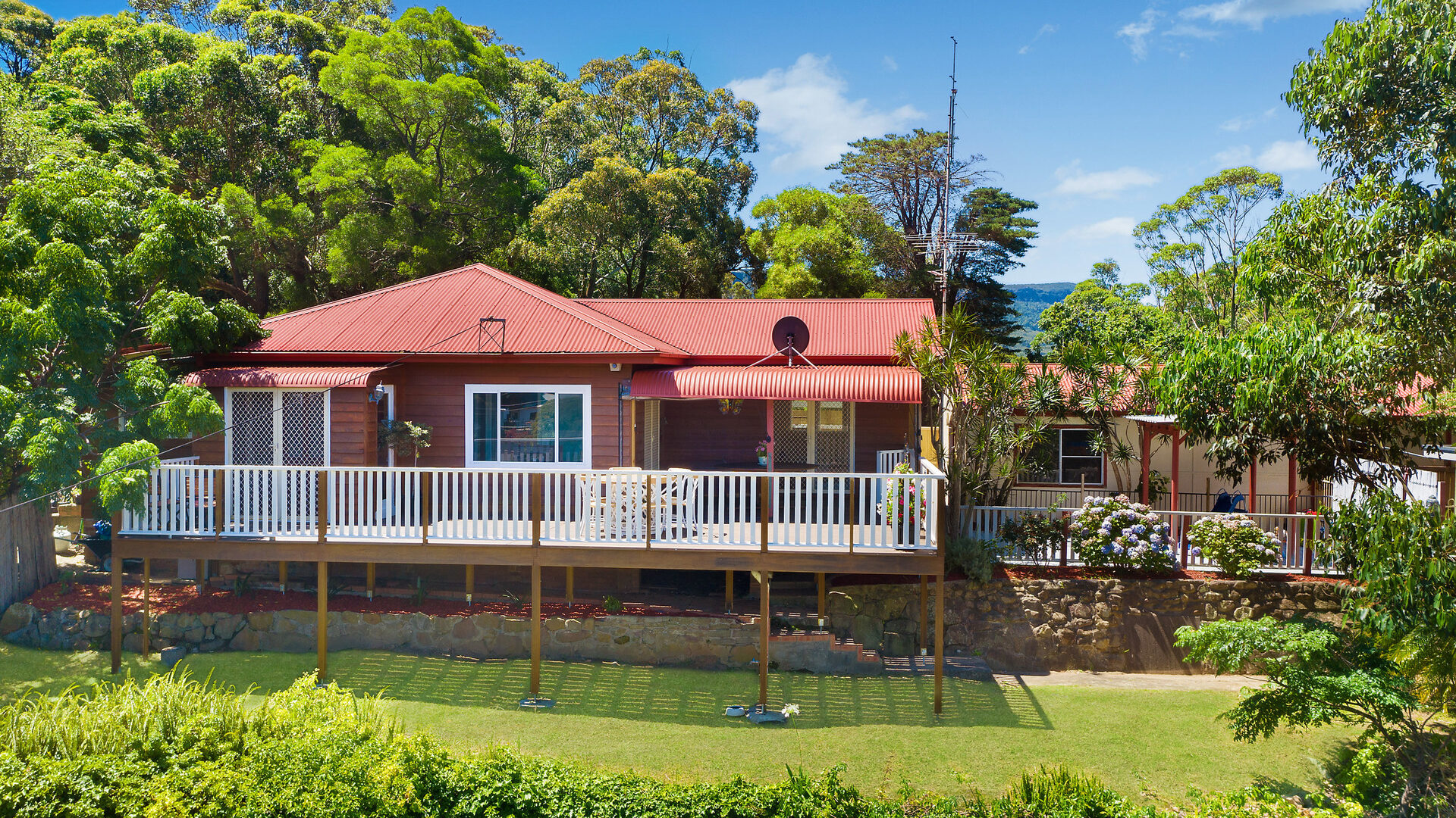Sold - 60 Organs Road - New Property in Bulli - Real Estate by Vanessa Denison-Pender