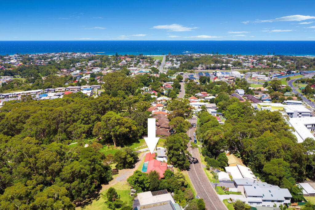 Sold - 60 Organs Road - New Property in Bulli - Real Estate by Vanessa Denison-Pender