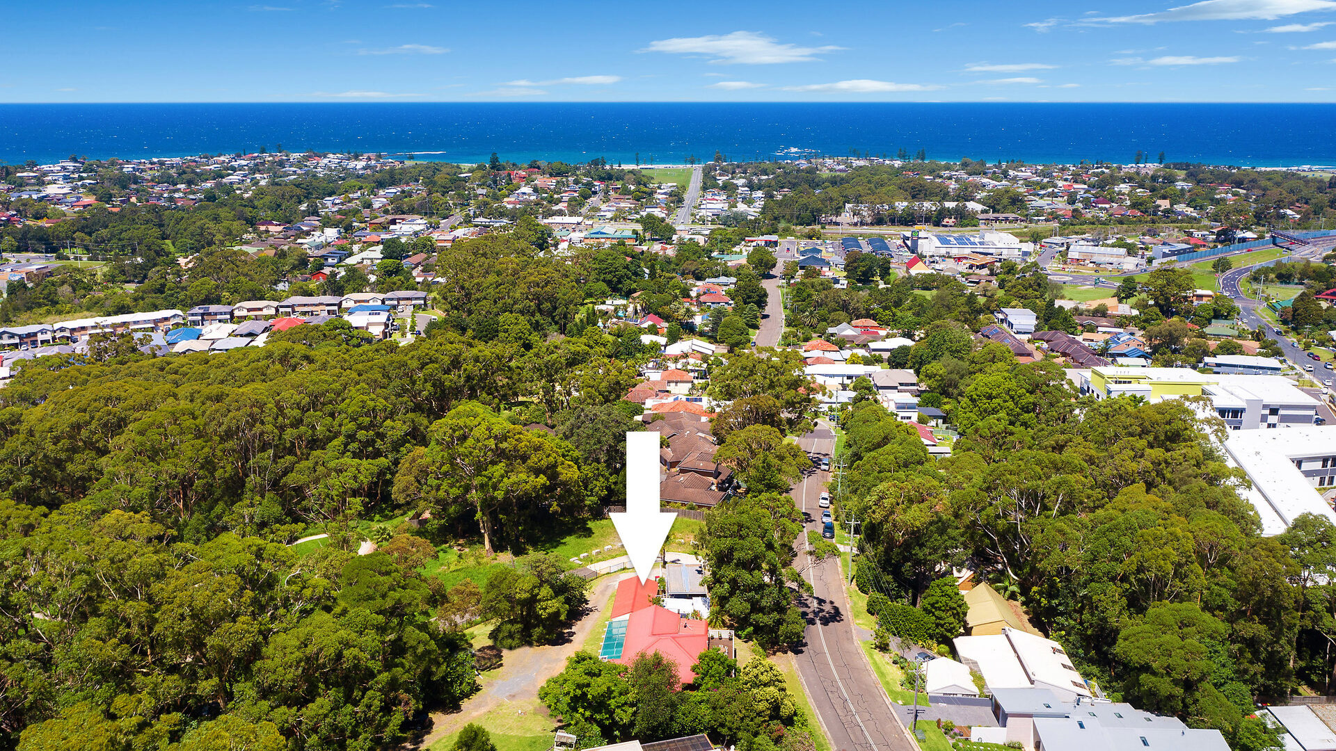 Sold - 60 Organs Road - New Property in Bulli - Real Estate by Vanessa Denison-Pender