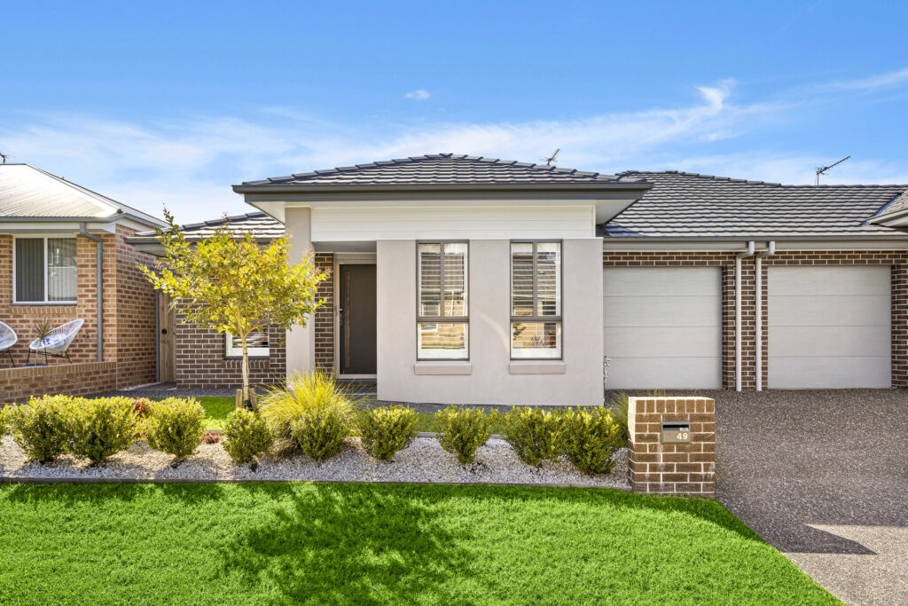Sold - 49 Wallbank Way - New Property in Bulli - Real Estate by Vanessa Denison-Pender