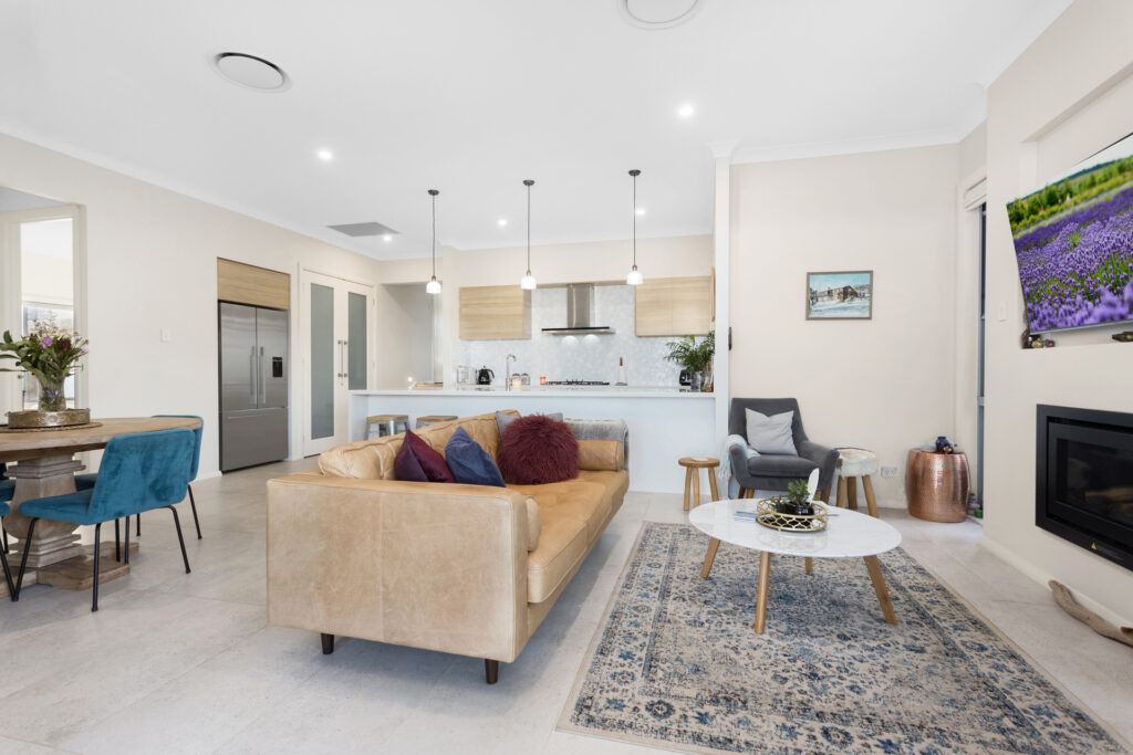 Sold - 64 Callows Road - New Property in Bulli - Real Estate by Laurie Johnston