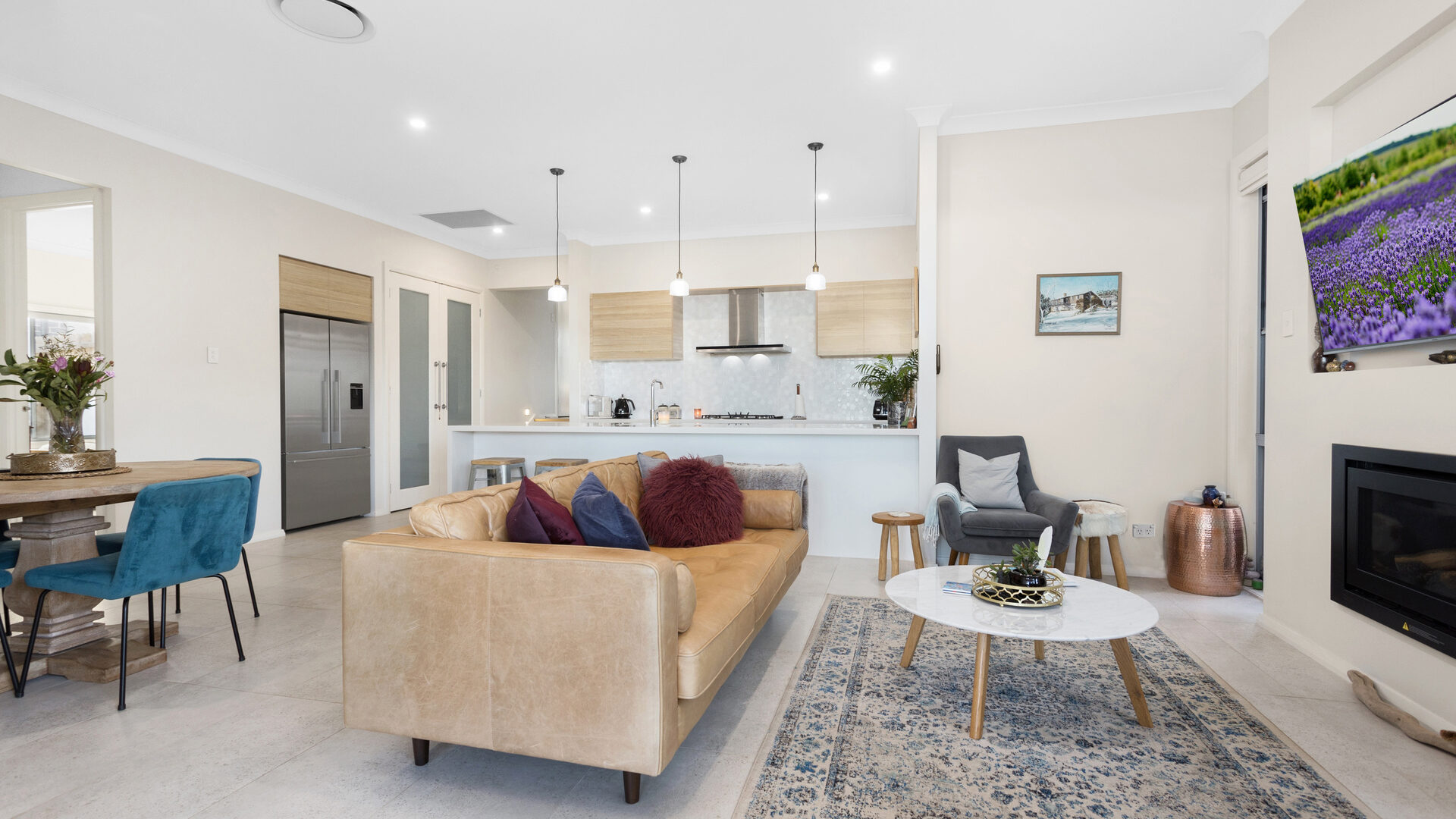 Sold - 64 Callows Road - New Property in Bulli - Real Estate by Laurie Johnston