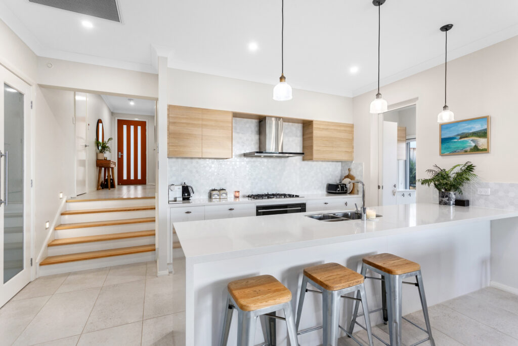 Sold - 64 Callows Road - New Property in Bulli - Real Estate by Laurie Johnston
