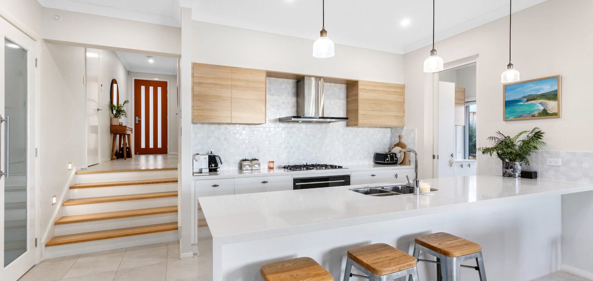 Sold - 64 Callows Road - New Property in Bulli - Real Estate by Laurie Johnston