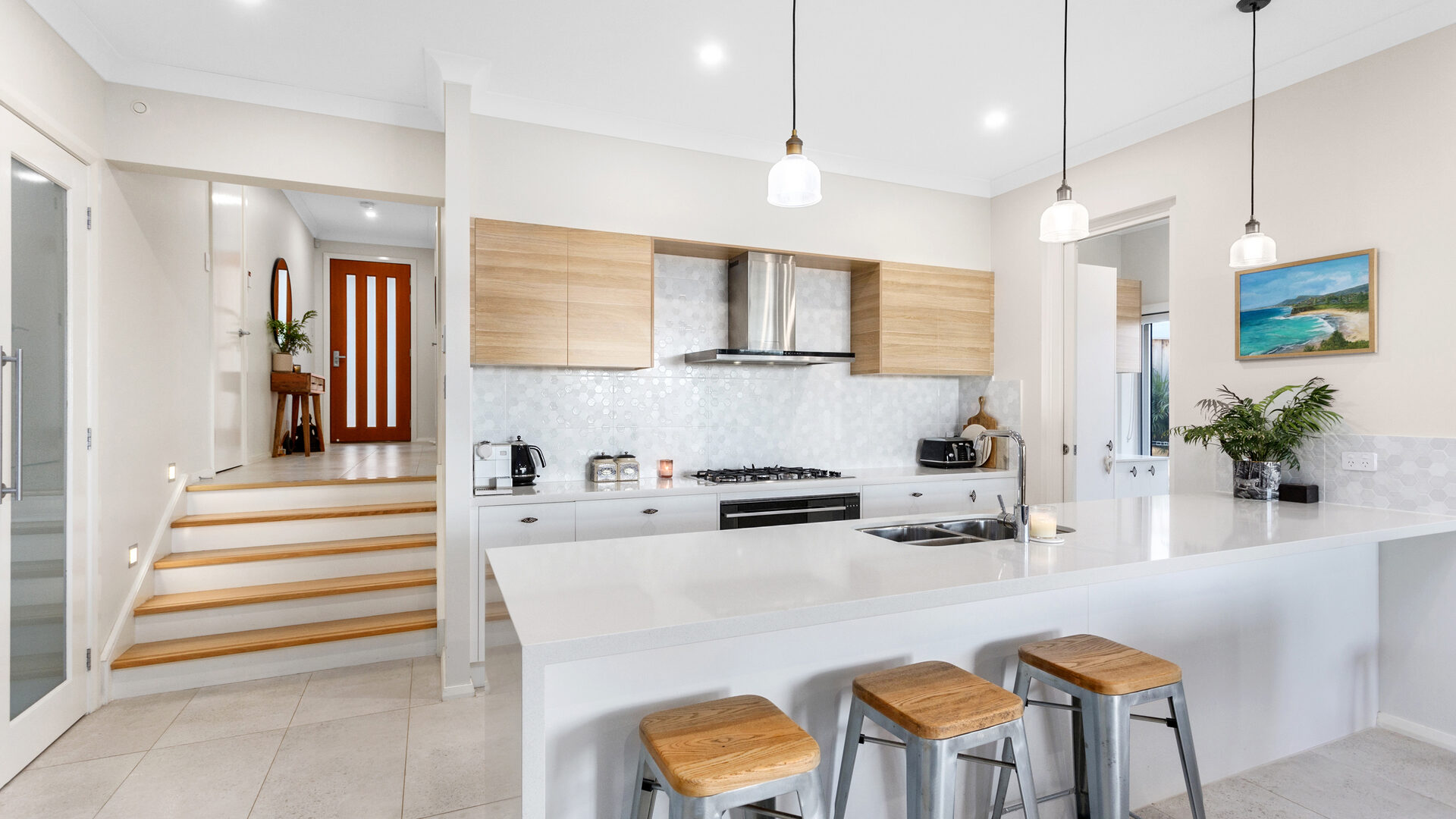 Sold - 64 Callows Road - New Property in Bulli - Real Estate by Laurie Johnston