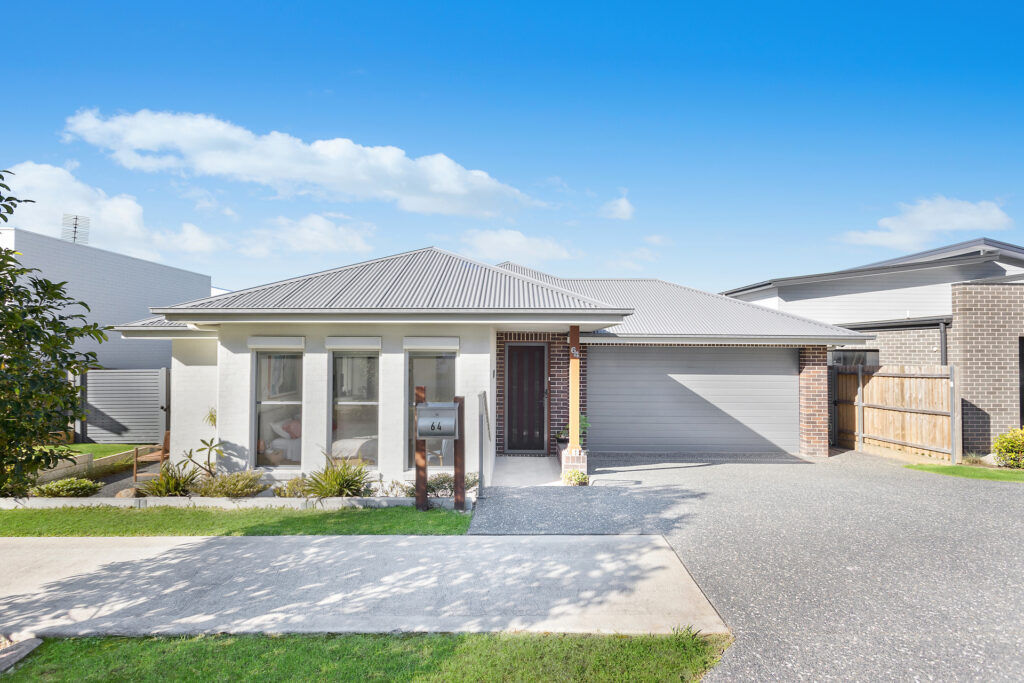Sold - 64 Callows Road - New Property in Bulli - Real Estate by Laurie Johnston