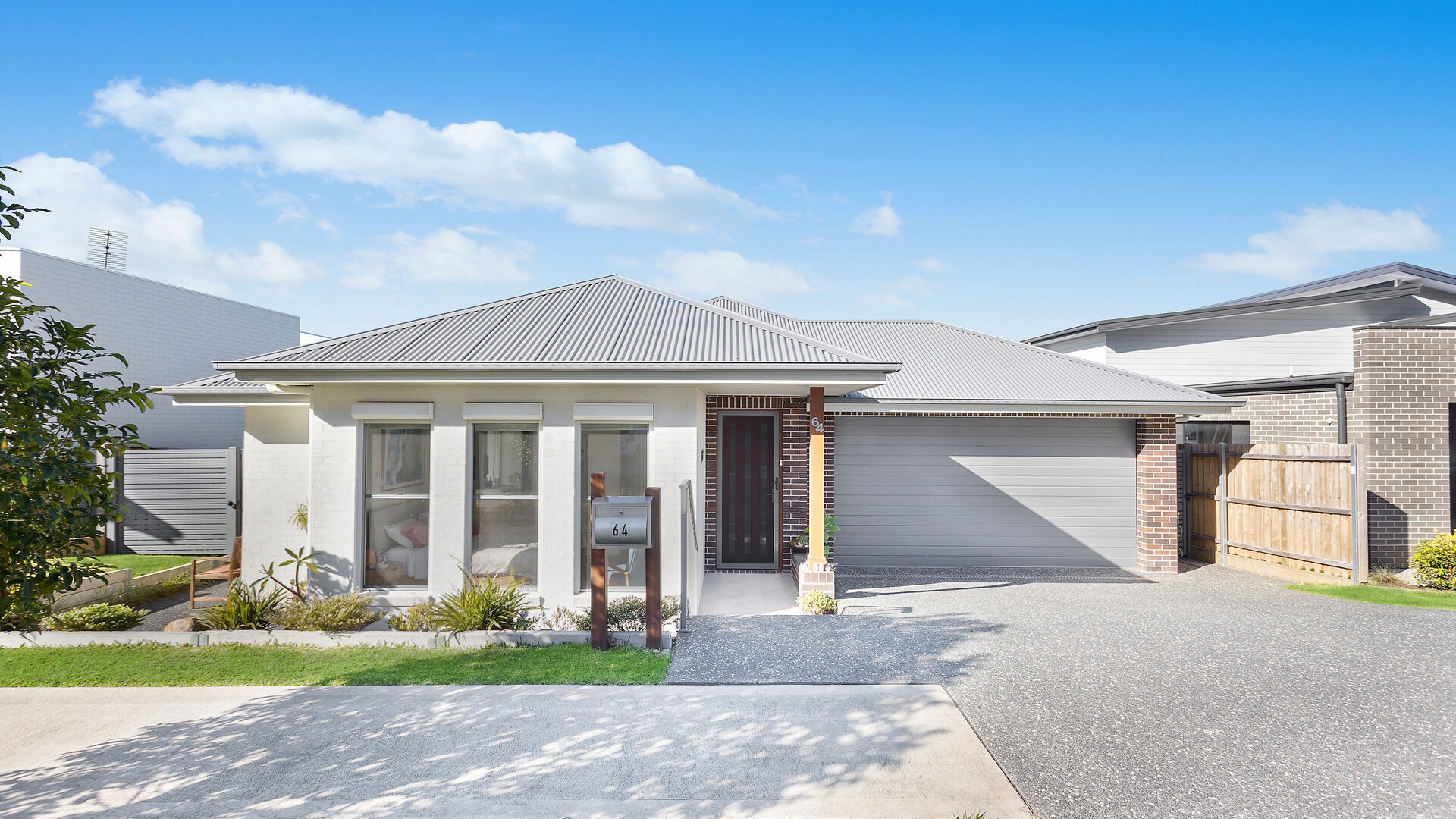 Sold - 64 Callows Road - New Property in Bulli - Real Estate by Laurie Johnston