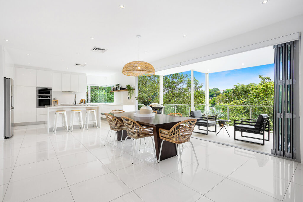 Sold - 18A Murrogun Crescent - New Property in Cordeaux Heights - Real Estate by McGrath Thirroul