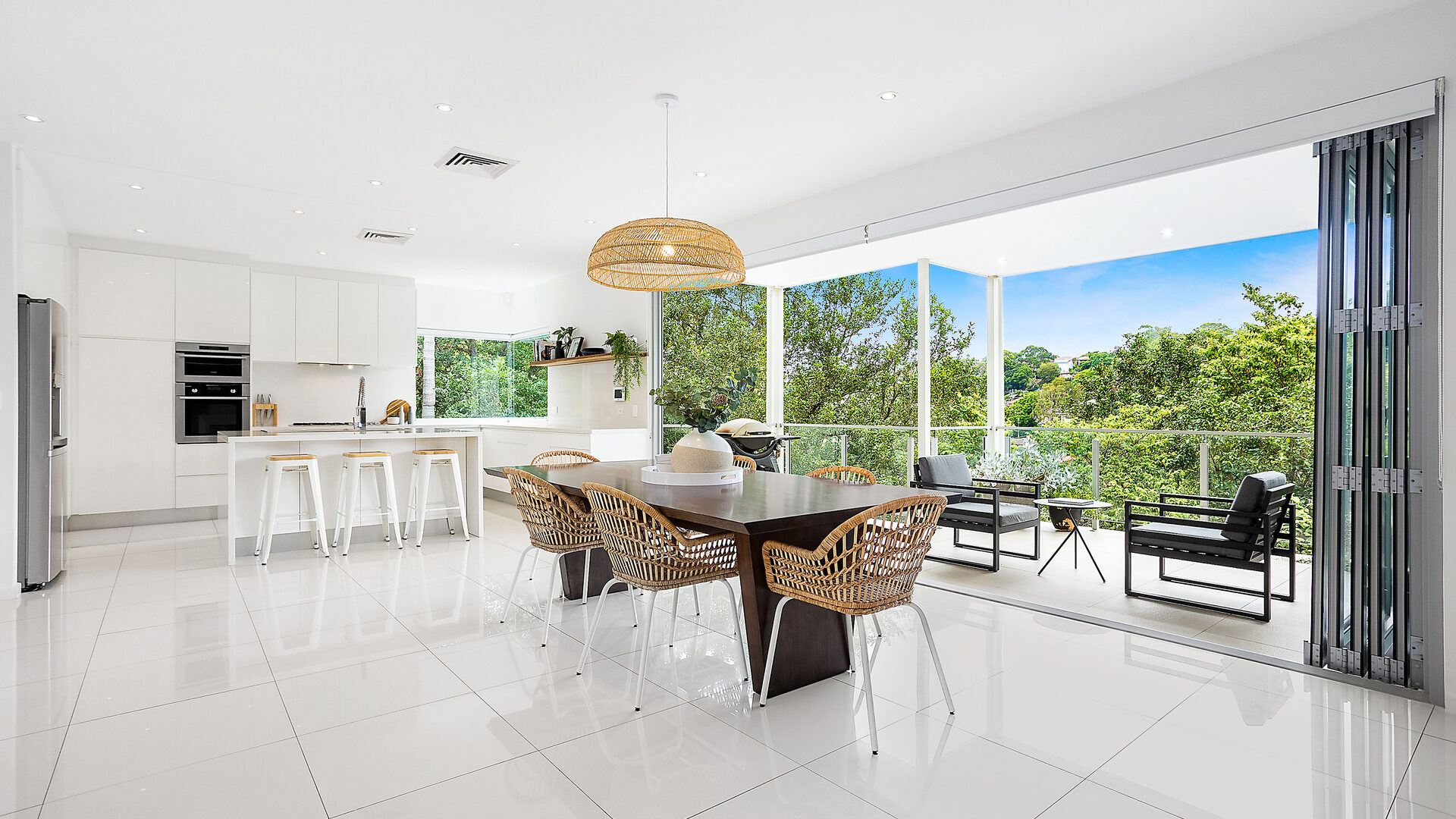 Sold - 18A Murrogun Crescent - New Property in Cordeaux Heights - Real Estate by McGrath Thirroul