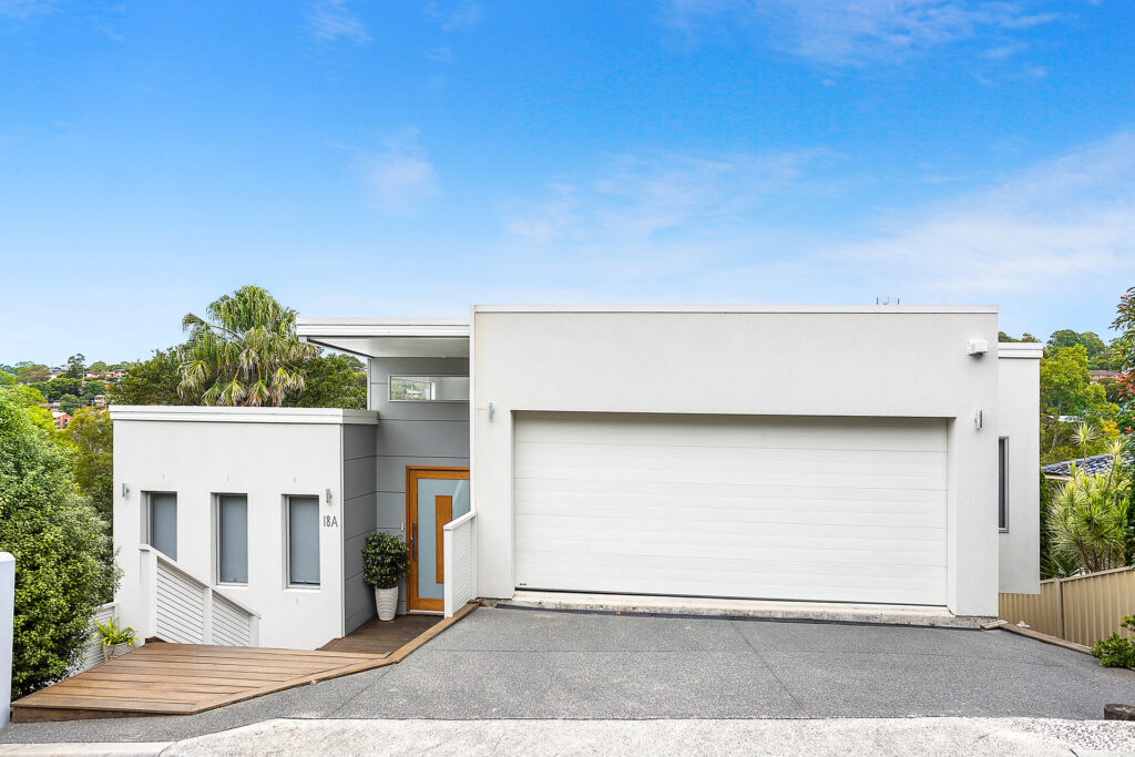 Sold - 18A Murrogun Crescent - New Property in Cordeaux Heights - Real Estate by McGrath Thirroul