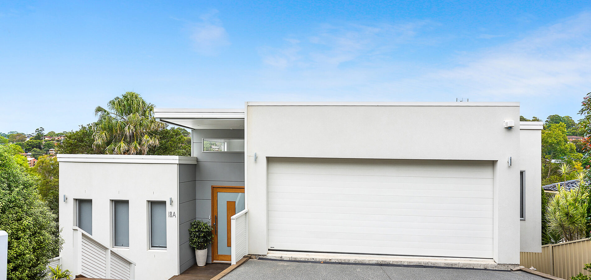 Sold - 18A Murrogun Crescent - New Property in Cordeaux Heights - Real Estate by McGrath Thirroul