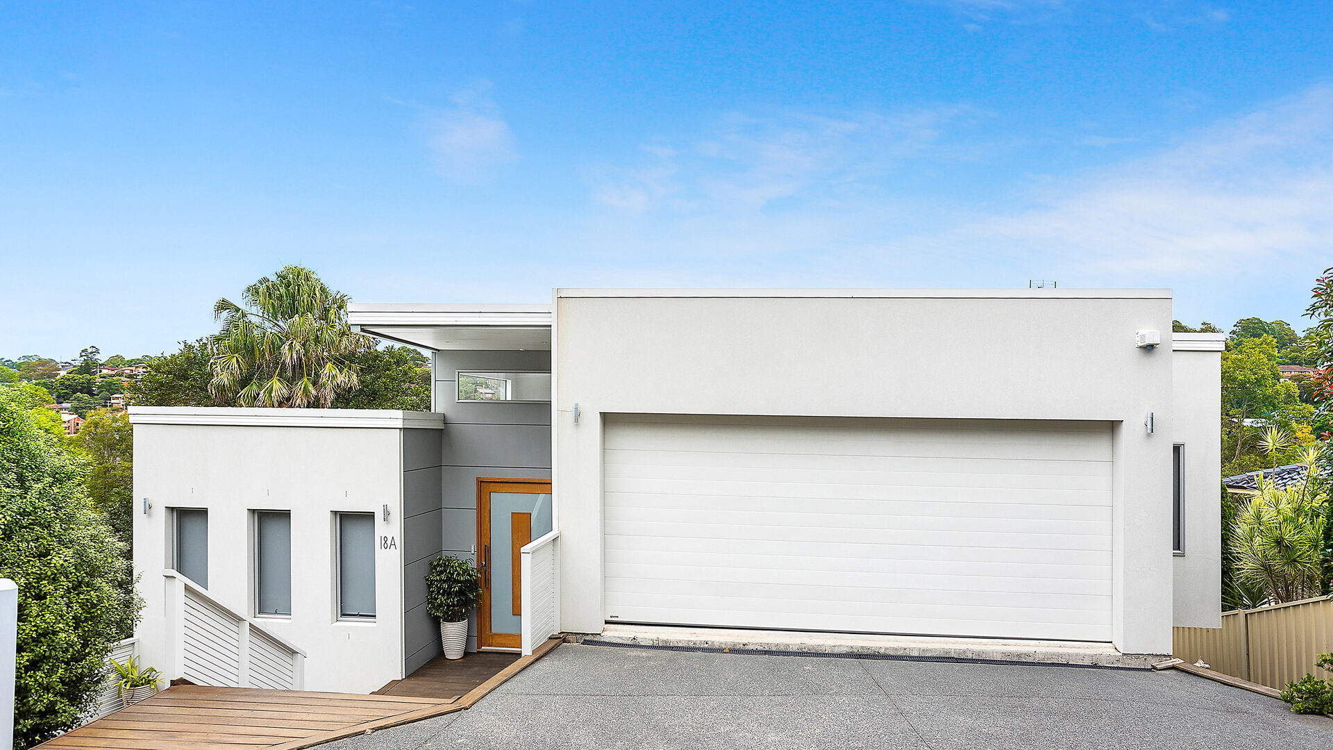 Sold - 18A Murrogun Crescent - New Property in Cordeaux Heights - Real Estate by McGrath Thirroul