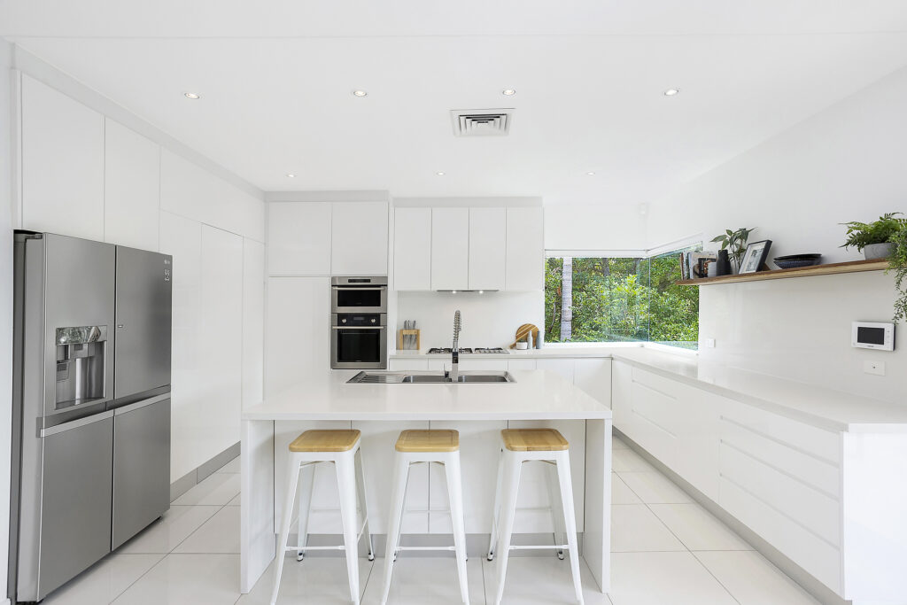Sold - 18A Murrogun Crescent - New Property in Cordeaux Heights - Real Estate by McGrath Thirroul