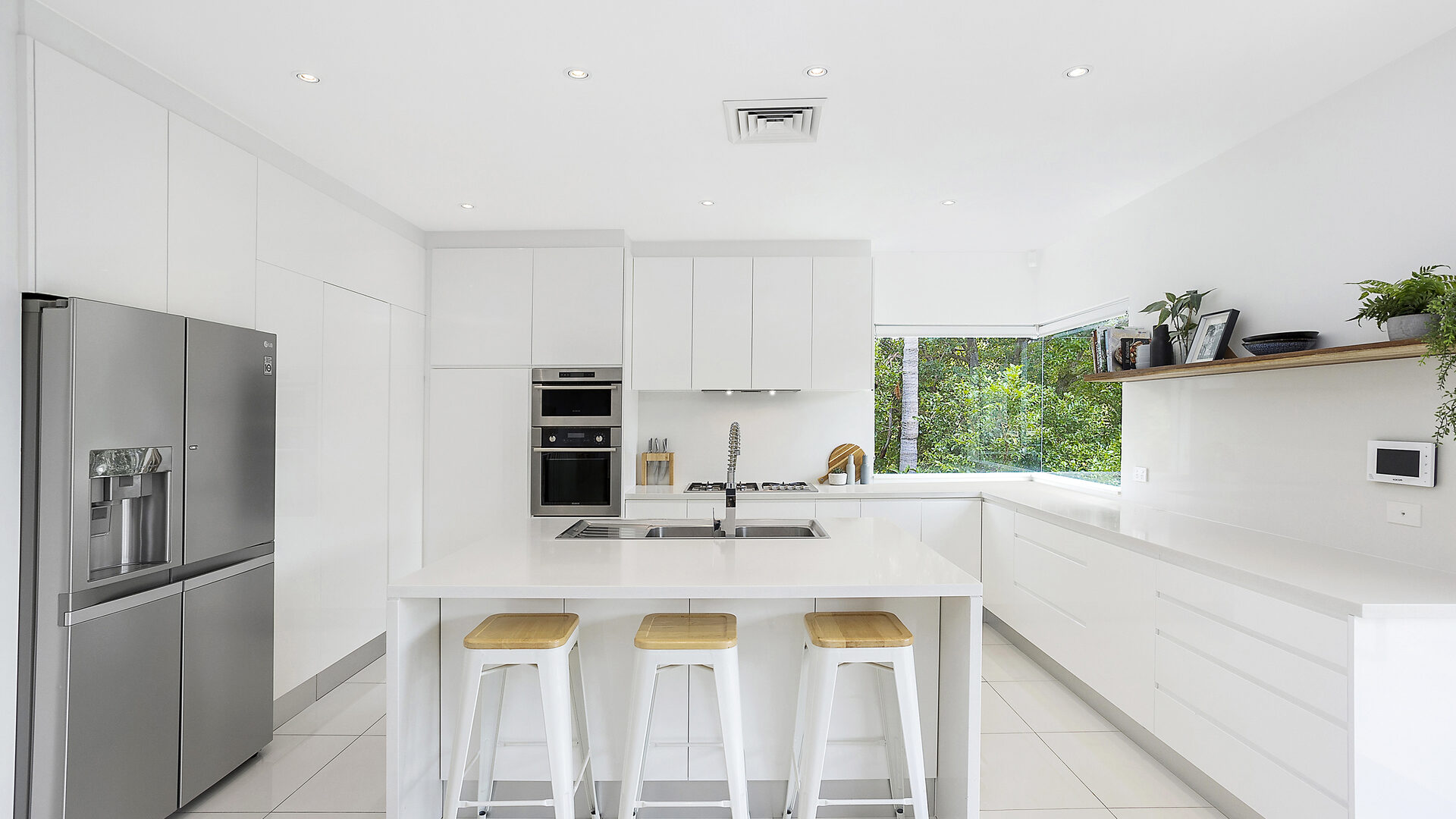 Sold - 18A Murrogun Crescent - New Property in Cordeaux Heights - Real Estate by McGrath Thirroul