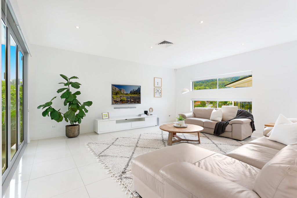 Sold - 18A Murrogun Crescent - New Property in Cordeaux Heights - Real Estate by McGrath Thirroul