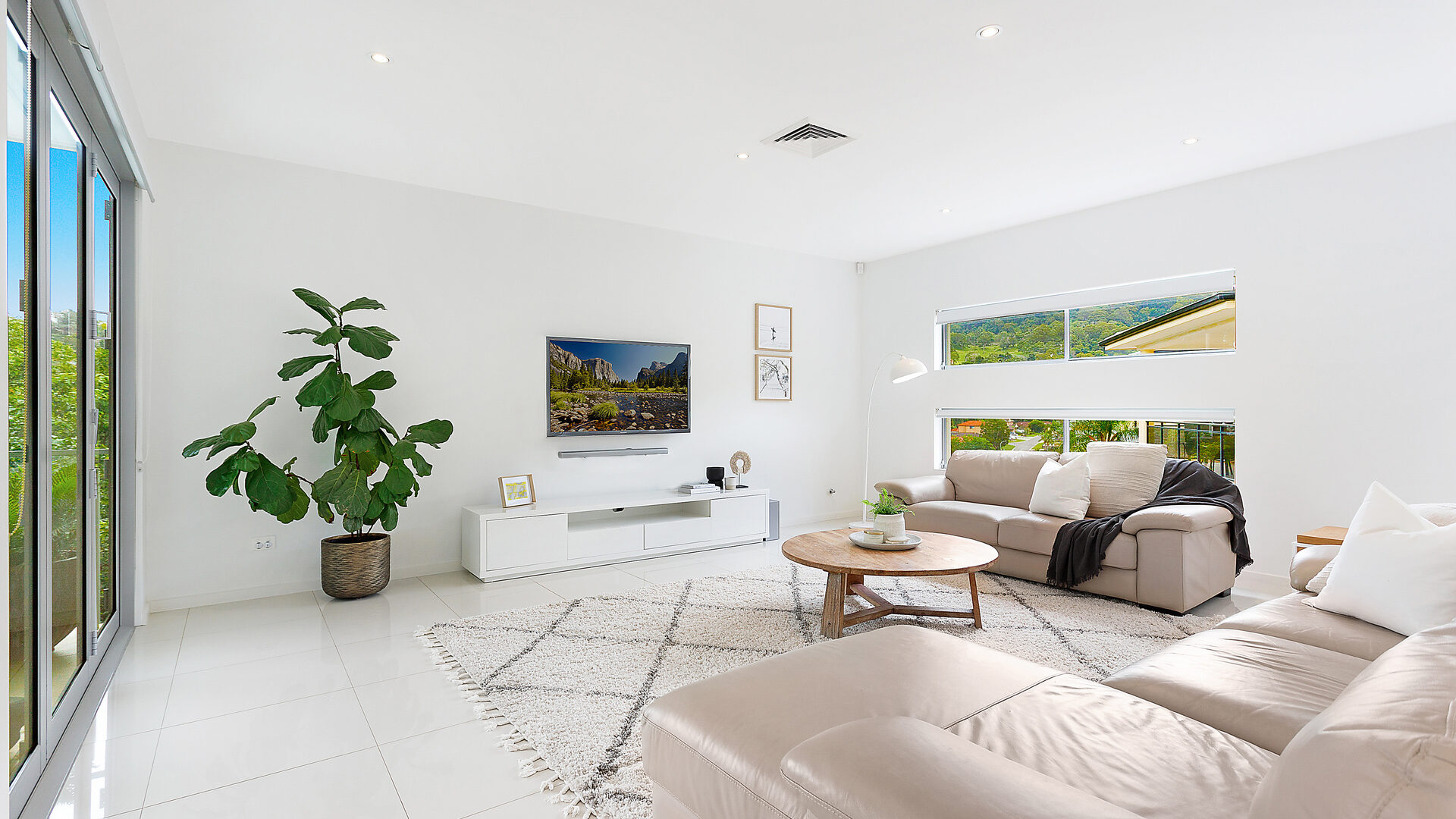 Sold - 18A Murrogun Crescent - New Property in Cordeaux Heights - Real Estate by McGrath Thirroul
