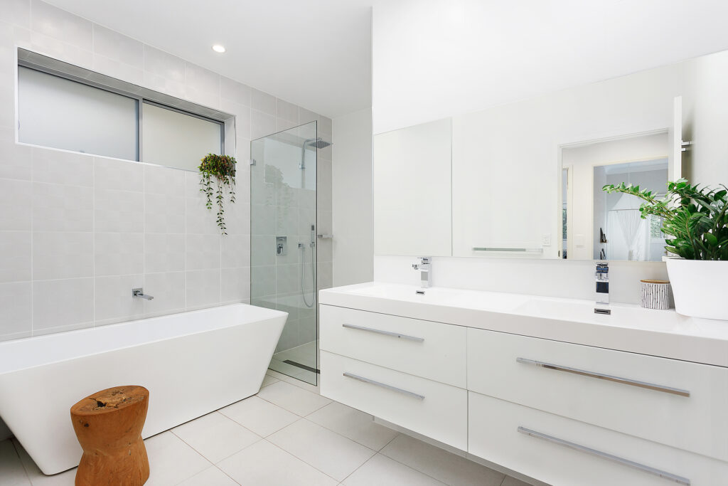 Sold - 18A Murrogun Crescent - New Property in Cordeaux Heights - Real Estate by McGrath Thirroul