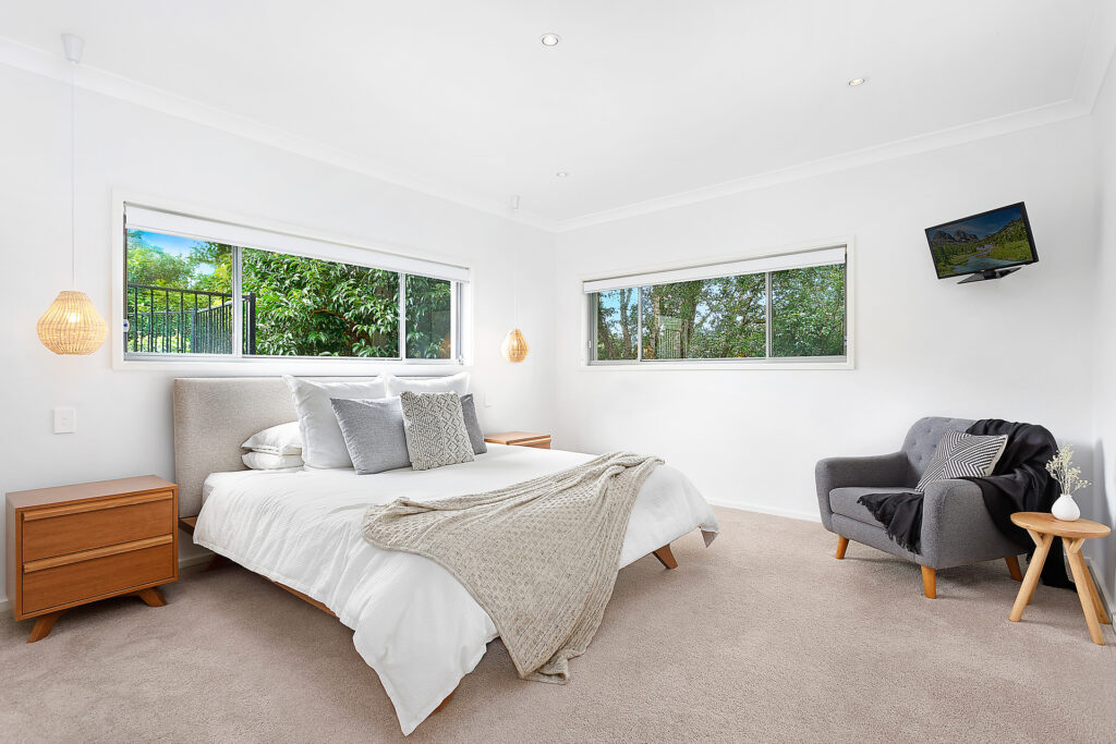 Sold - 18A Murrogun Crescent - New Property in Cordeaux Heights - Real Estate by McGrath Thirroul
