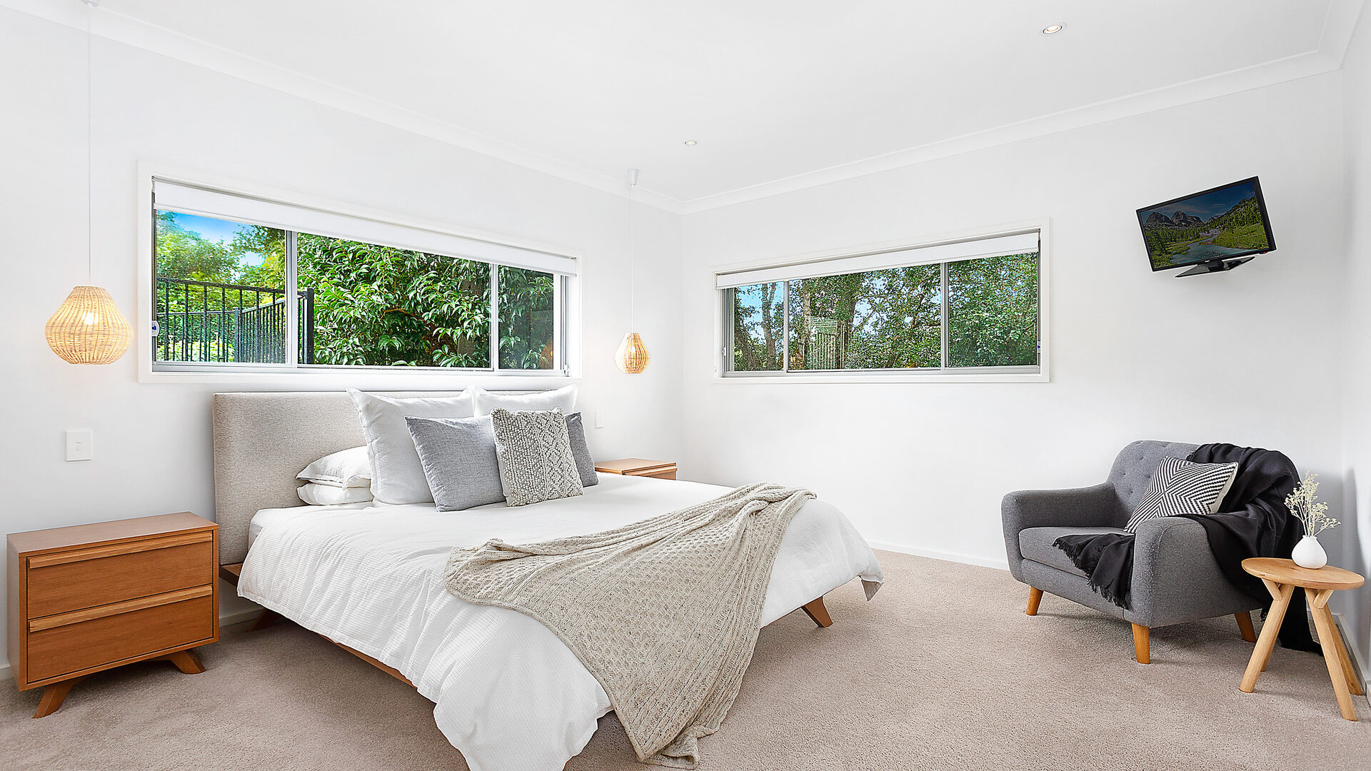 Sold - 18A Murrogun Crescent - New Property in Cordeaux Heights - Real Estate by McGrath Thirroul