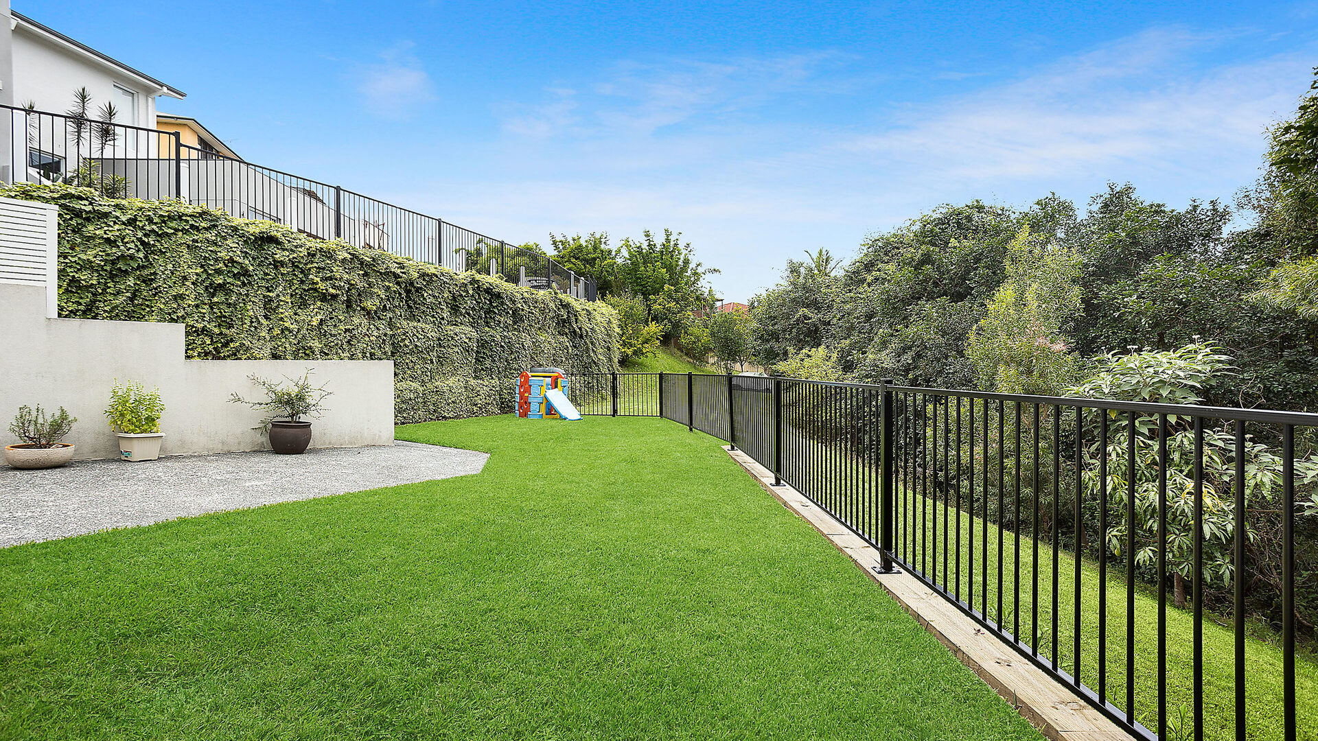 Sold - 18A Murrogun Crescent - New Property in Cordeaux Heights - Real Estate by McGrath Thirroul