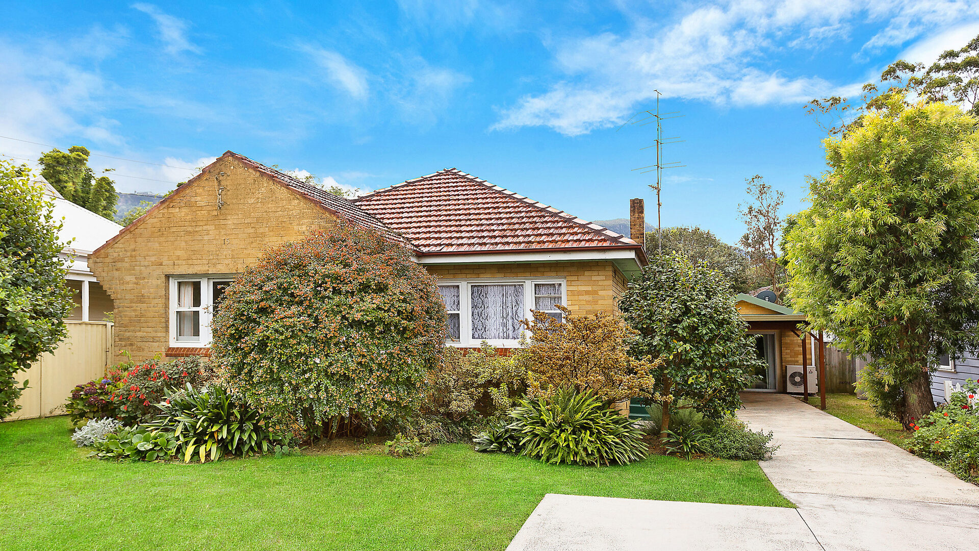 Sold - 15 Station Street - New Property in Thirroul - Real Estate by Vanessa Denison-Pender