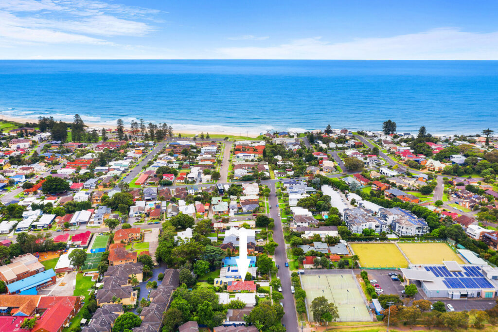 Sold - 15 Station Street - New Property in Thirroul - Real Estate by Vanessa Denison-Pender