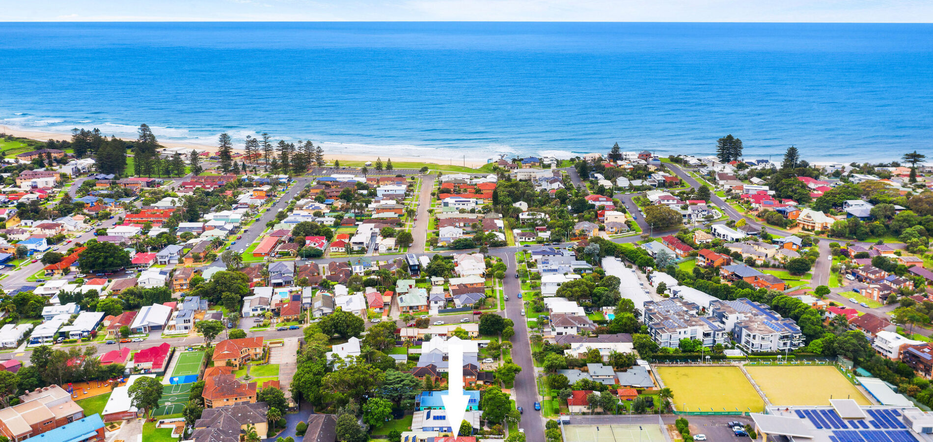 Sold - 15 Station Street - New Property in Thirroul - Real Estate by Vanessa Denison-Pender