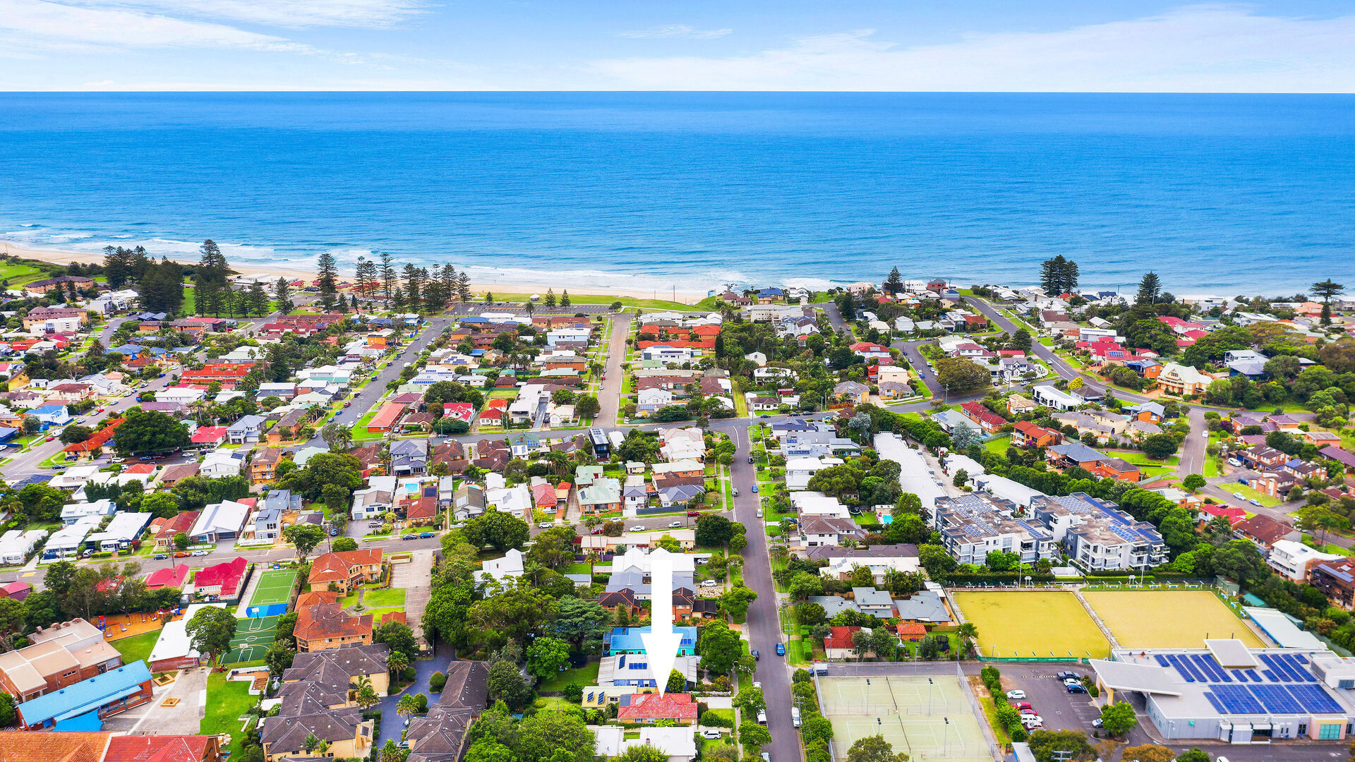 Sold - 15 Station Street - New Property in Thirroul - Real Estate by Vanessa Denison-Pender