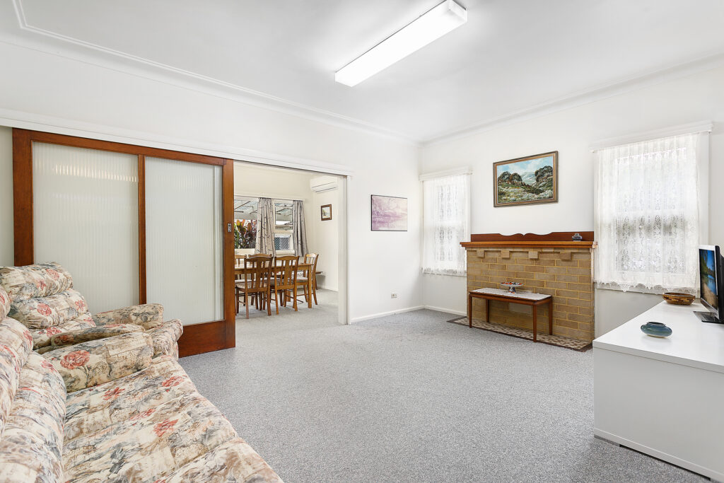 Sold - 15 Station Street - New Property in Thirroul - Real Estate by Vanessa Denison-Pender