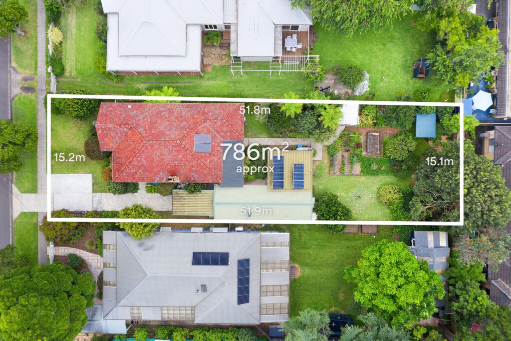 Sold - 15 Station Street - New Property in Thirroul - Real Estate by Vanessa Denison-Pender