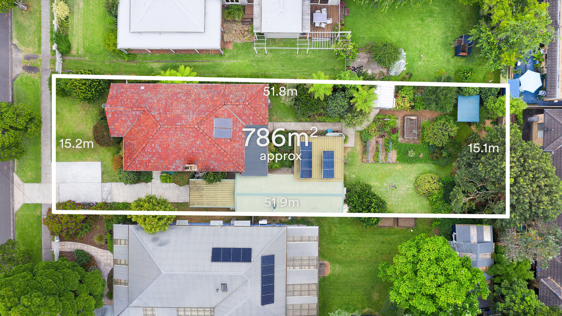 Sold - 15 Station Street - New Property in Thirroul - Real Estate by Vanessa Denison-Pender