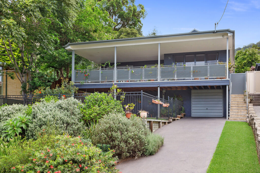 Sold - 36 June Parade - New Property in Woonona - Real Estate by McGrath Thirroul